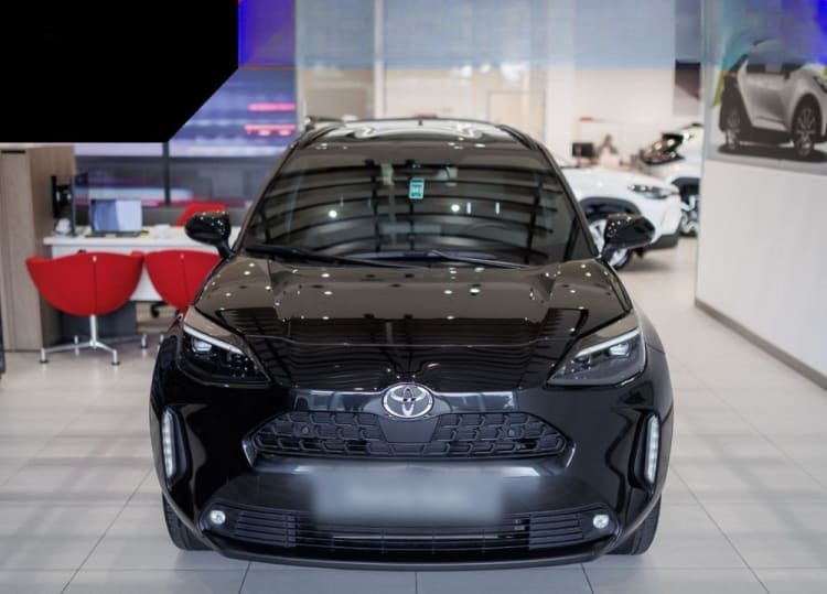 Toyota Yaris Cross Yaris Cross Hybrid 1.5 Style