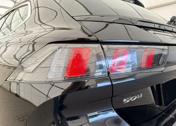 Peugeot 508 508 1.5 BlueHDi Active S&S