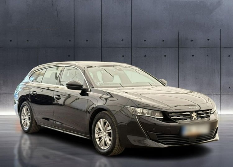 Peugeot 508 508 1.5 BlueHDi Active S&S