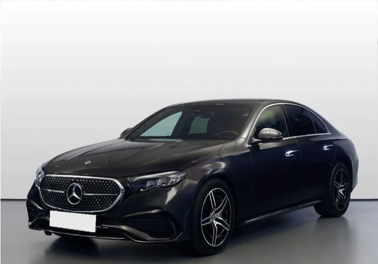 Mercedes-Benz Klasa E E 220 d mHEV 4-Matic AMG 9G-Tronic