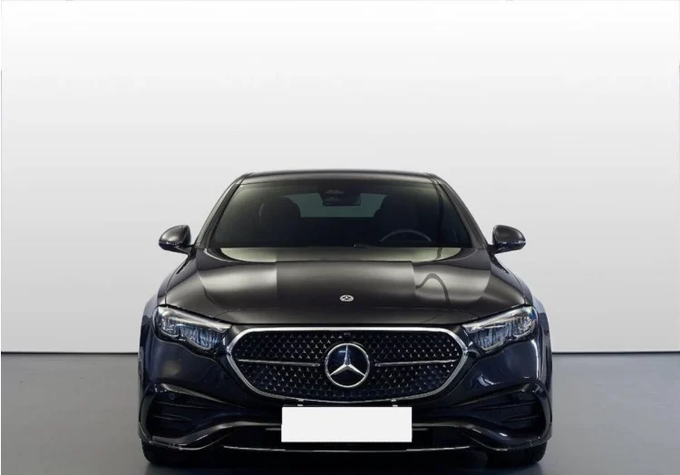 Mercedes-Benz Klasa E E 220 d mHEV 4-Matic AMG 9G-Tronic