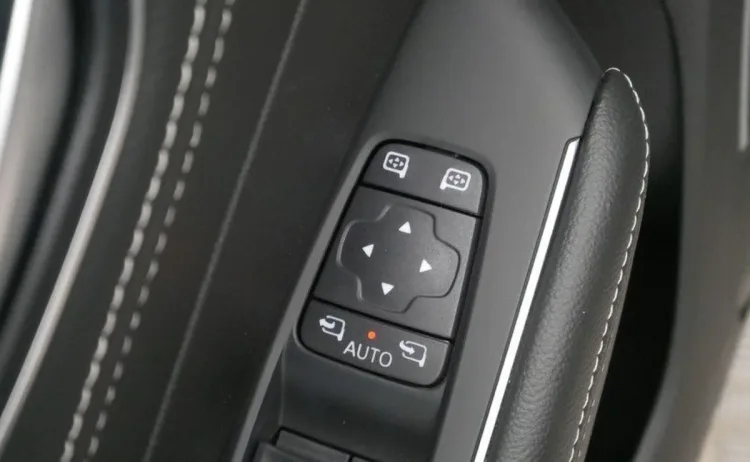 Renault Talisman Talisman 1.3 TCe FAP Intens EDC