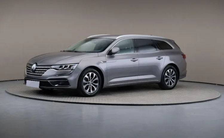 Renault Talisman Talisman 1.3 TCe FAP Intens EDC