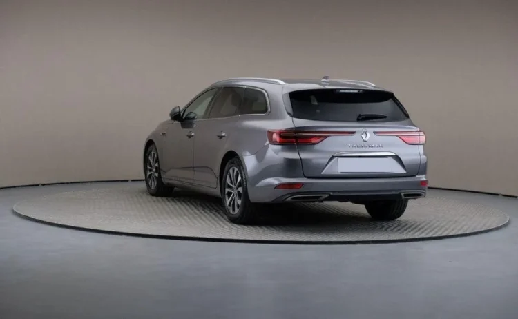 Renault Talisman Talisman 1.3 TCe FAP Intens EDC