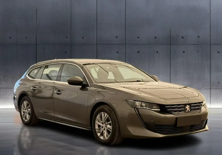 Peugeot 508 508 1.5 BlueHDi Active S&S