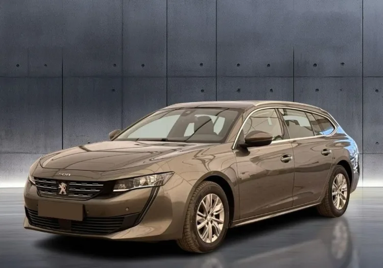 Peugeot 508 508 1.5 BlueHDi Active S&S