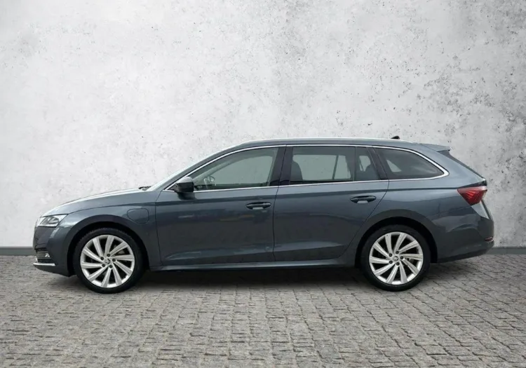 Skoda Octavia Octavia 1.4 TSI Plug-In Hybrid Style DSG