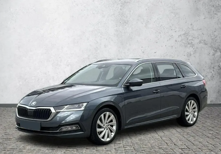 Skoda Octavia Octavia 1.4 TSI Plug-In Hybrid Style DSG