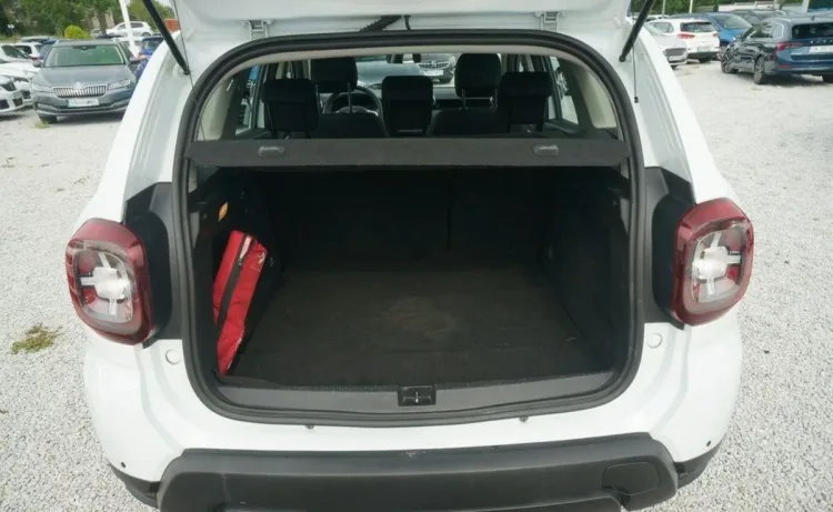 Dacia Duster Duster 1.5 Blue dCi Essential EU6d