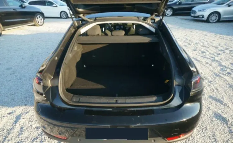 Peugeot 508 508 1.5 BlueHDi Active S&S