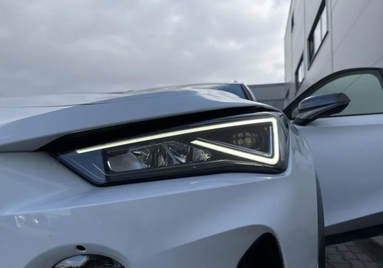 Cupra Formentor Formentor 1.5 TSI DSG