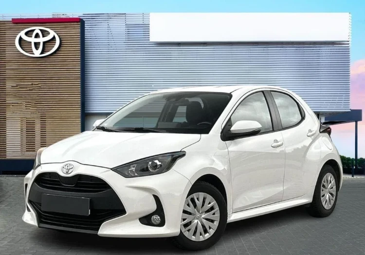 Toyota Yaris Yaris 1.5 Comfort