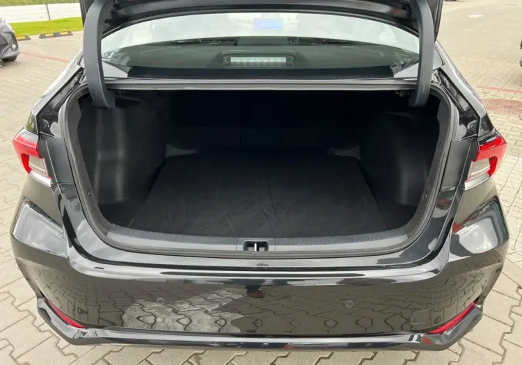 Toyota Corolla Corolla 1.5 Comfort MS