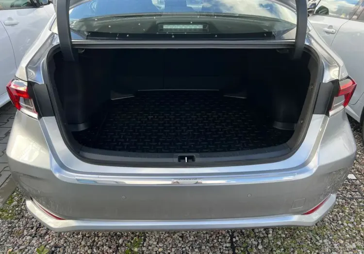 Toyota Corolla Corolla 1.5 Comfort MS