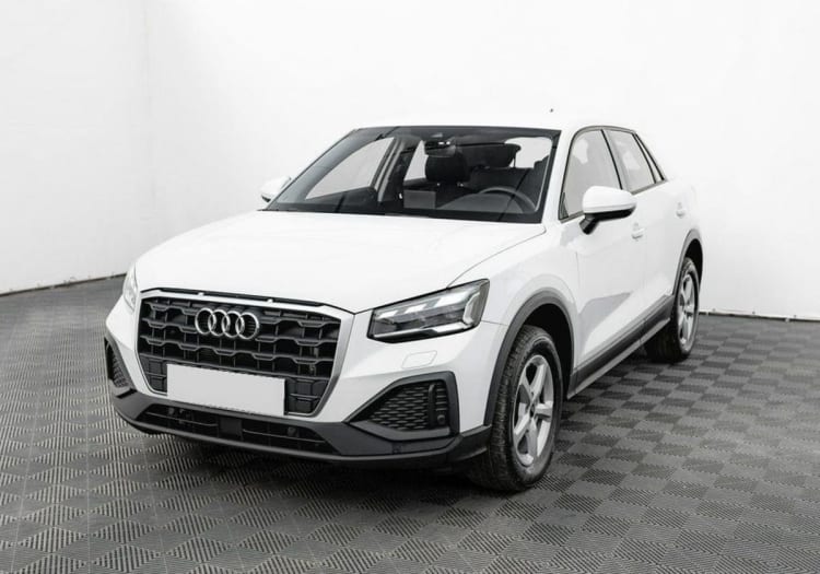 Audi Q2 Q2 35 TFSI S tronic