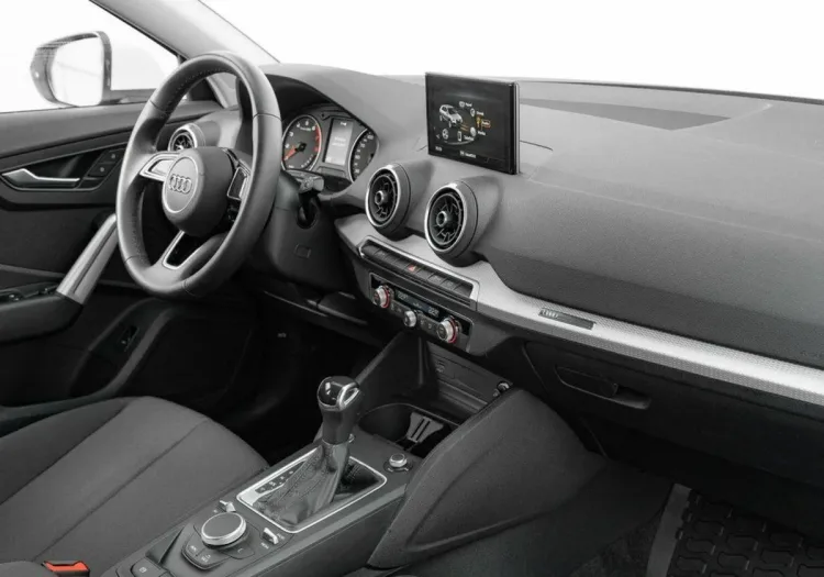 Audi Q2 Q2 35 TFSI S tronic