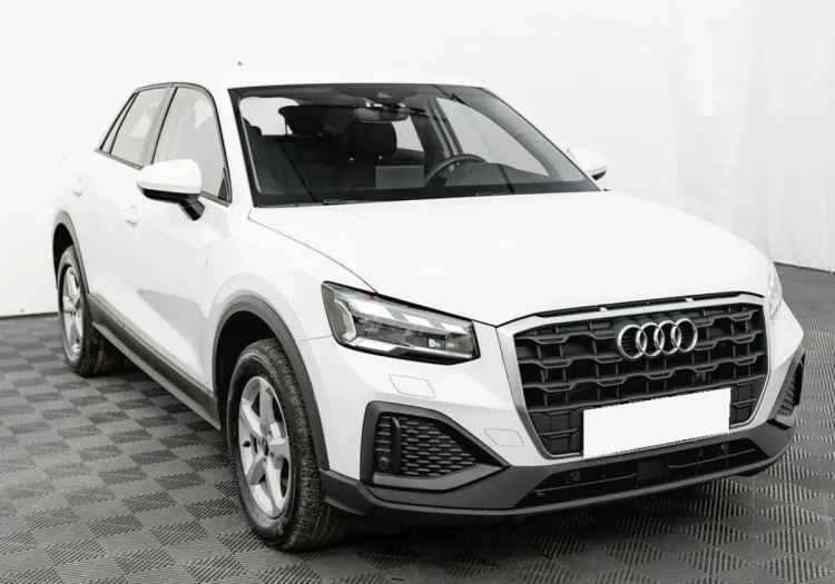 Audi Q2 Q2 35 TFSI S tronic