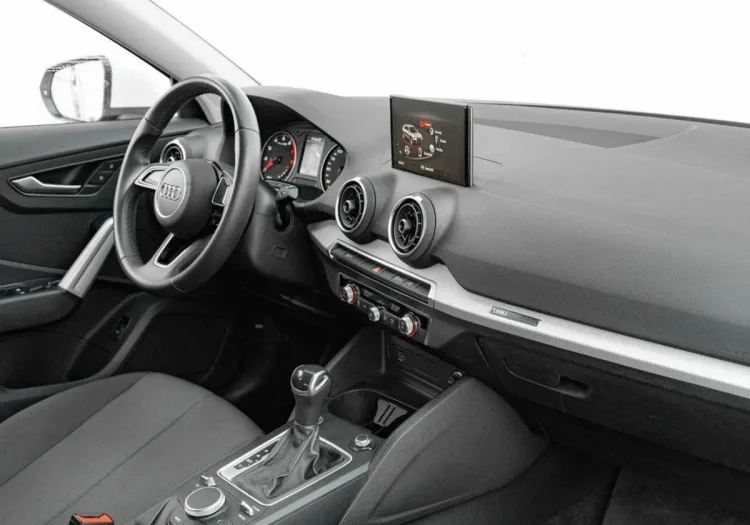 Audi Q2 Q2 35 TFSI S tronic