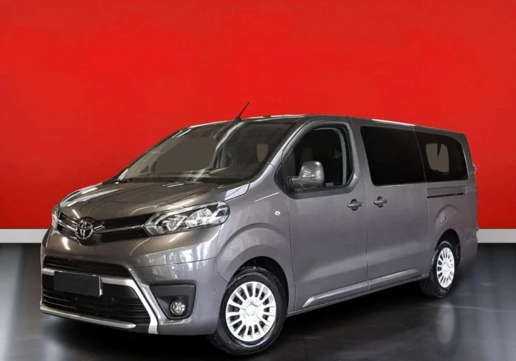 Toyota ProAce Proace Verso 2.0 D4-D Long Business