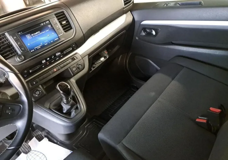 Toyota ProAce Proace Verso 2.0 D4-D Long Business