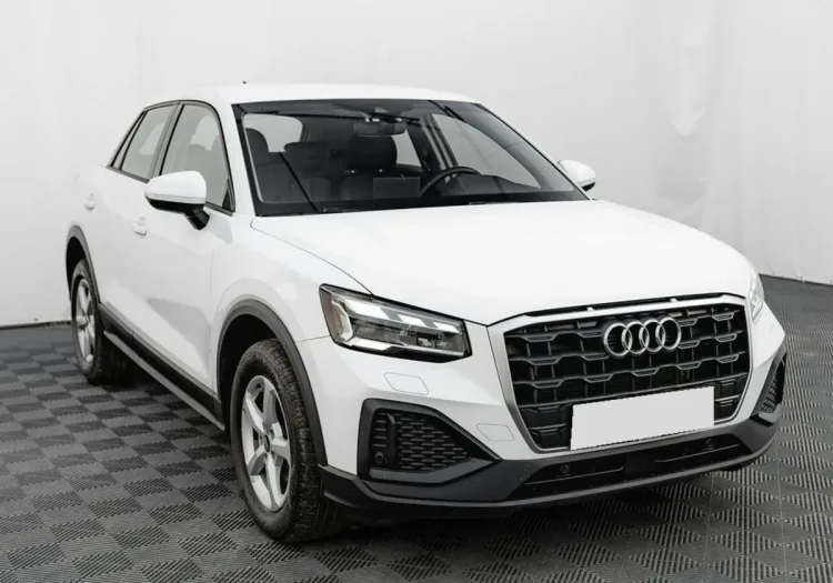 Audi Q2 Q2 35 TFSI S tronic