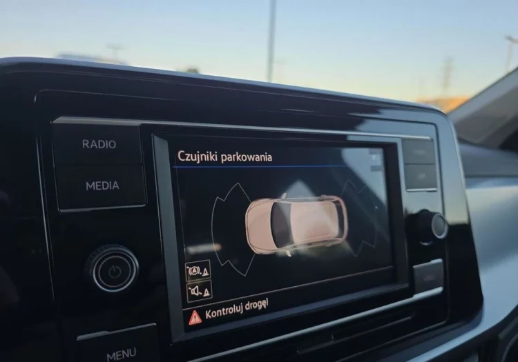 Volkswagen T-Roc T-ROC 1.5 TSI Life DSG