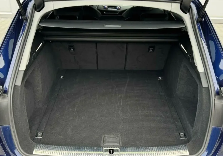 Audi A4 A4 35 TFSI mHEV S tronic