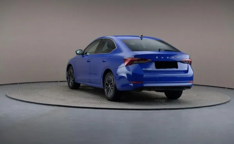 Skoda Octavia Octavia 1.5 TSI e-Tec Style DSG