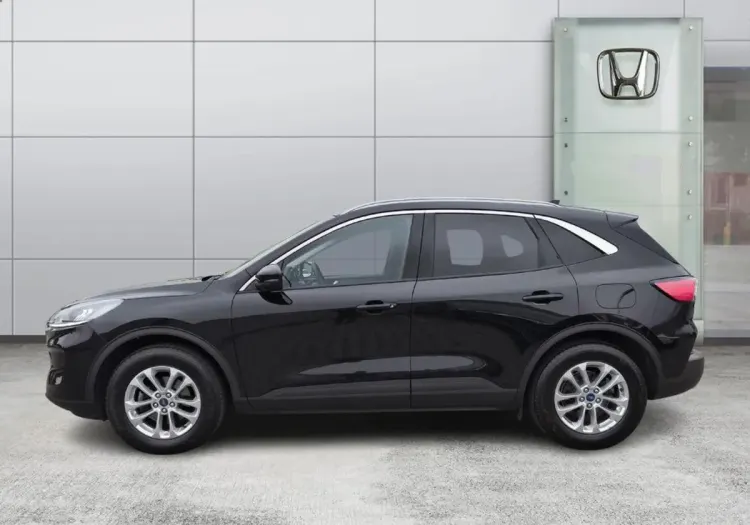 Ford Kuga Kuga 2.0 EcoBlue AWD Titanium aut