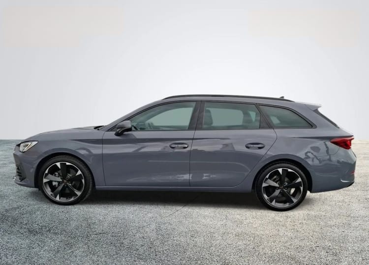 Cupra Leon Leon 2.0 TDI DSG