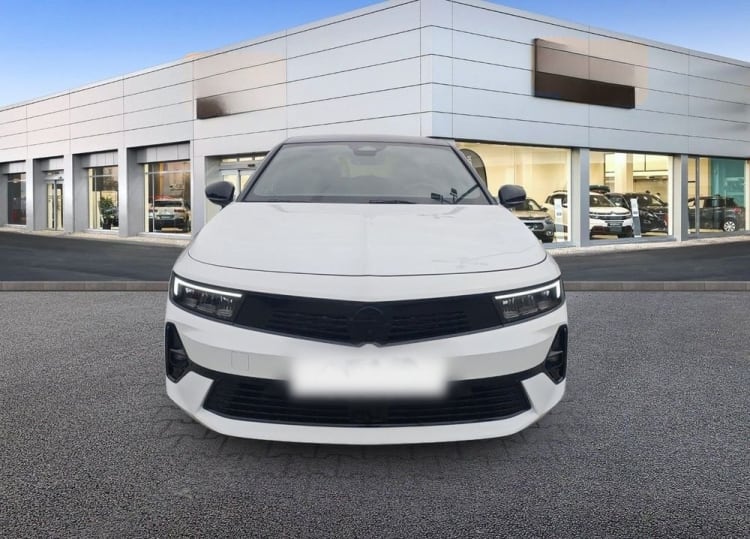 Opel Astra Astra VI 1.6 T Plug-in Hybrid GS