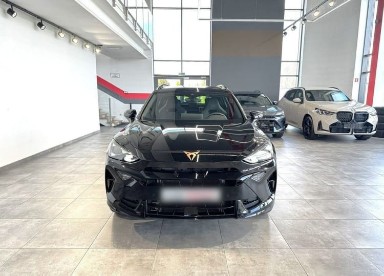 Cupra Formentor Formentor 1.5 TSI DSG