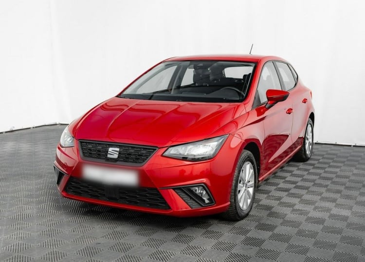 SEAT Ibiza Ibiza 1.0 TSI Style S&S