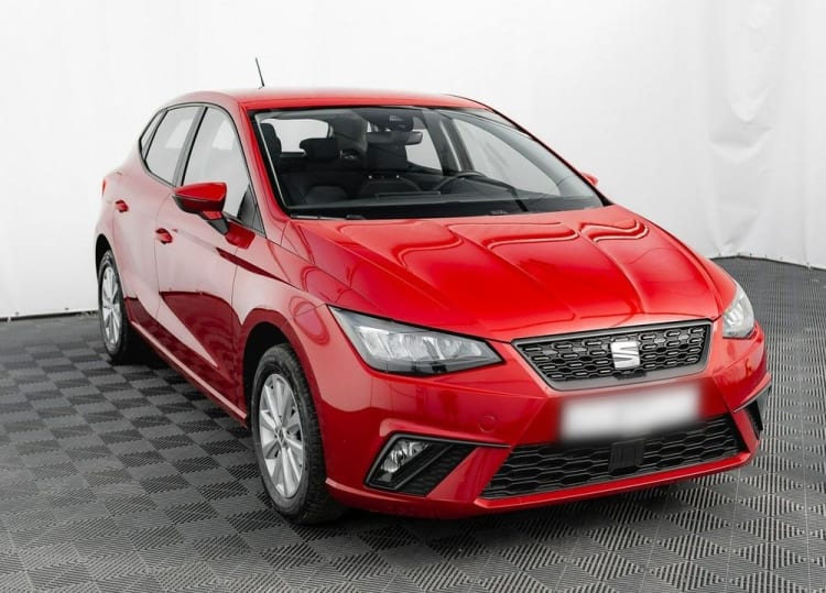 SEAT Ibiza Ibiza 1.0 TSI Style S&S