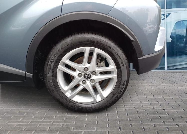 Toyota C-HR C-HR 1.8 Hybrid GPF Comfort