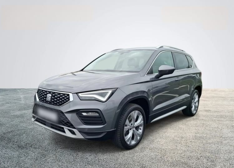 SEAT Ateca Ateca 2.0 TDI Xperience S&S DSG