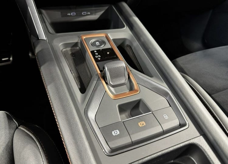 Cupra Formentor Formentor 1.5 TSI DSG