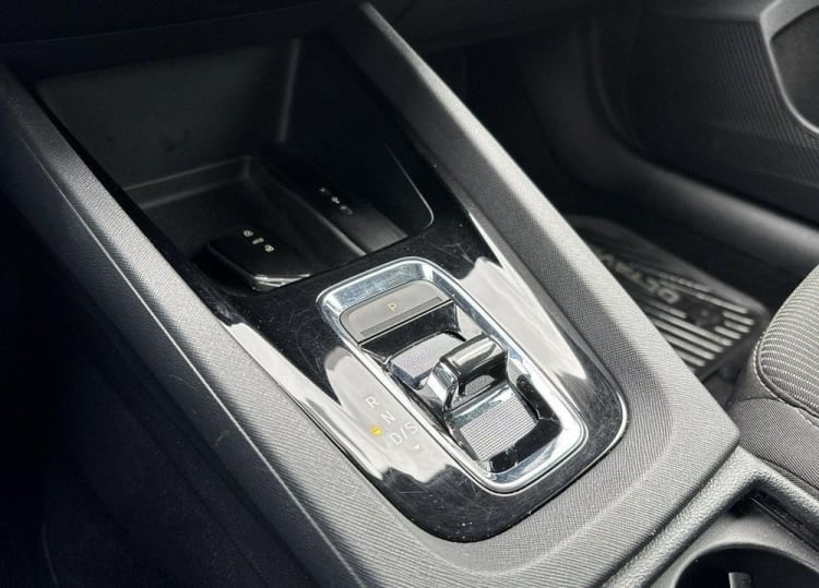 Skoda Octavia Octavia 1.4 TSI Plug-In Hybrid Style DSG