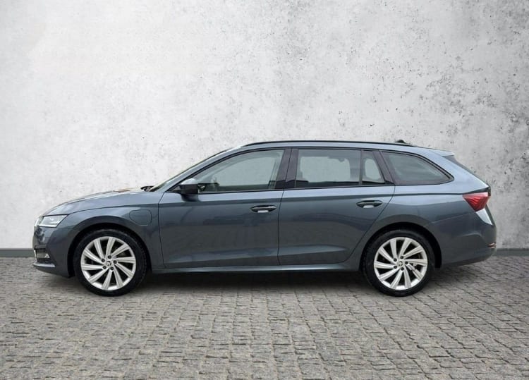 Skoda Octavia Octavia 1.4 TSI Plug-In Hybrid Style DSG