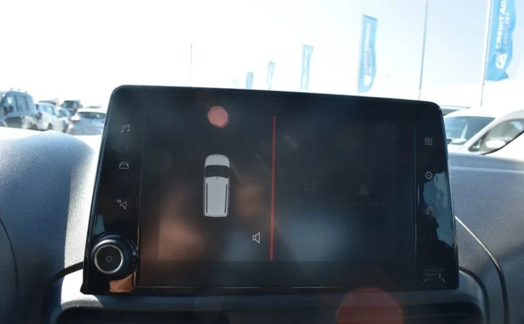 Citroen Berlingo Berlingo M 1.5 BlueHDI Feel S&S