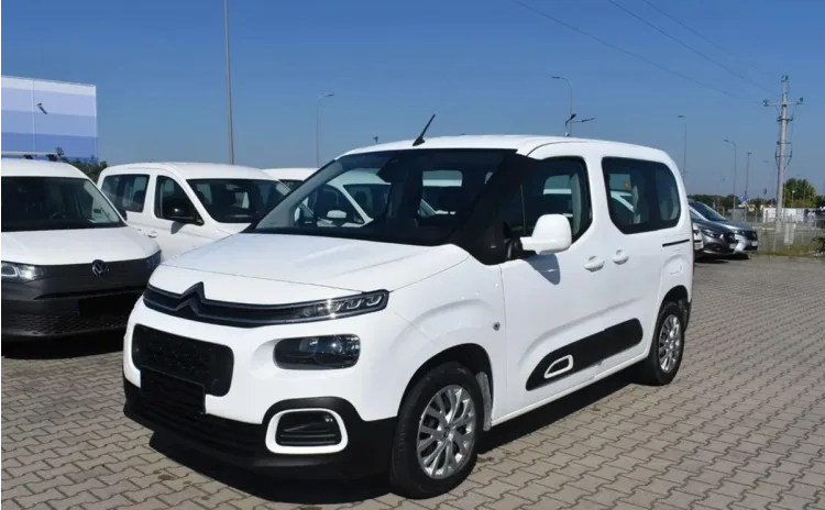 Citroen Berlingo Berlingo M 1.5 BlueHDI Feel S&S