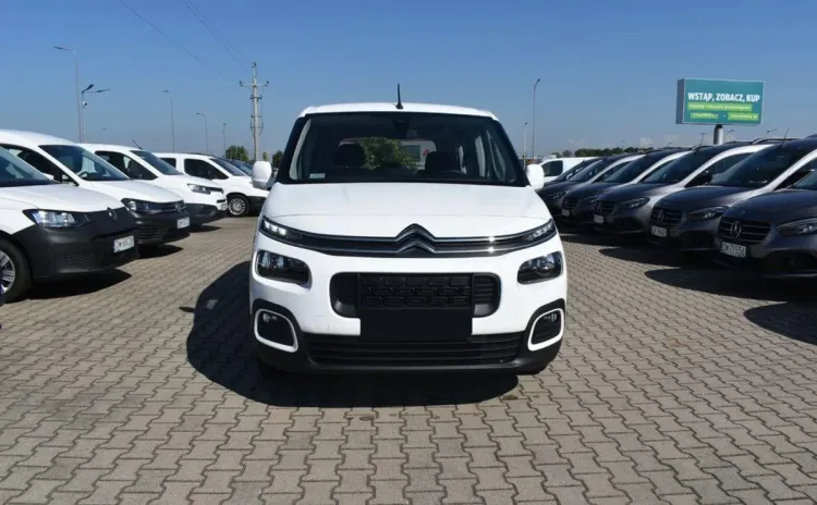 Citroen Berlingo Berlingo M 1.5 BlueHDI Feel S&S