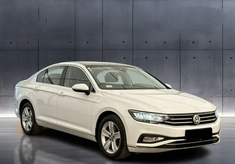 Volkswagen Passat Passat 1.5 TSI EVO Elegance DSG