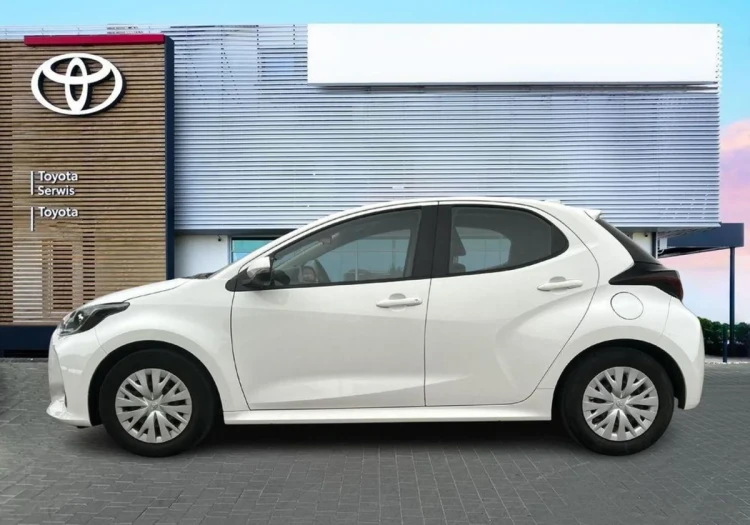 Toyota Yaris Yaris 1.0 Comfort