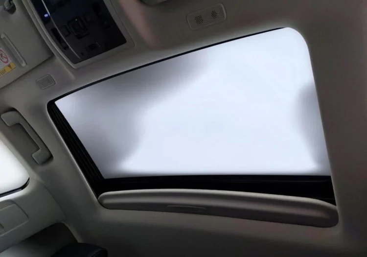 Lexus ES ES 300h Business Edition