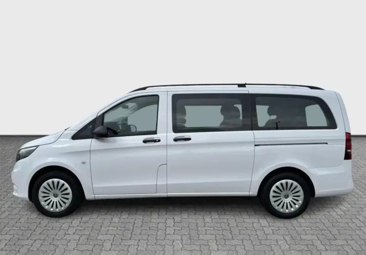 Mercedes-Benz Vito Vito Tourer 116 CDI L2 Pro 9G-Tronic 447.703