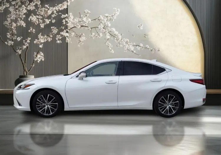 Lexus ES ES 300h Business Edition