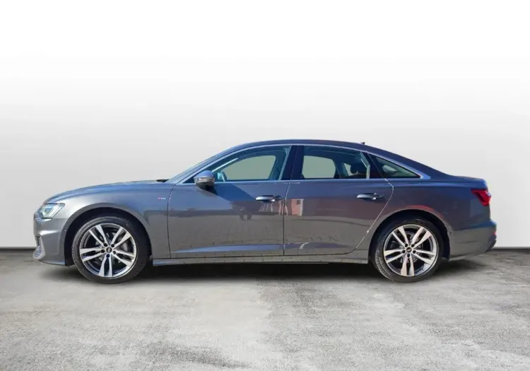 Audi A6 A6 40 TDI mHEV S tronic
