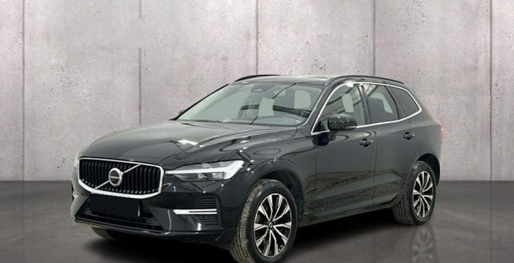 Volvo XC 60 XC 60 B4 D AWD Core aut