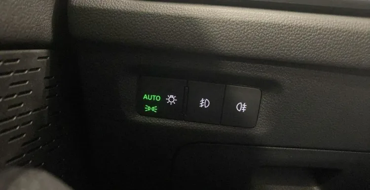 Skoda Octavia Octavia 1.5 TSI ACT Ambition